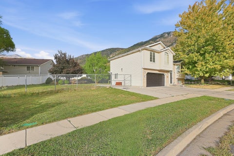 Tiny photo for 1028 E CANFIELD DR N, Ogden, UT 84404 (MLS # 2185519)