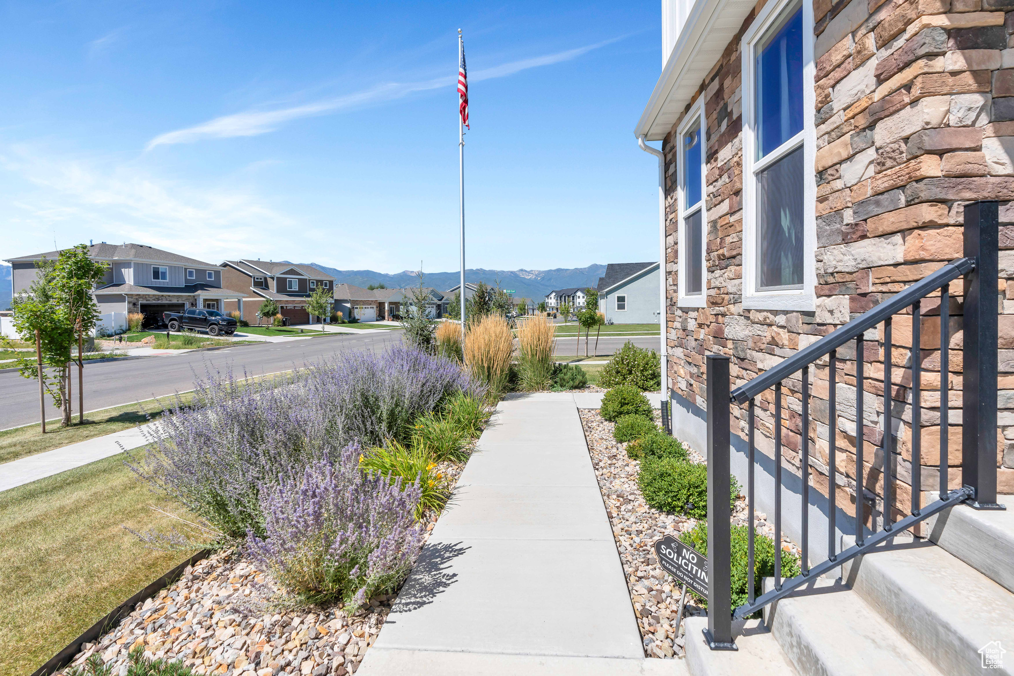 1061 E Tucker Ln, Heber City, Utah image 36