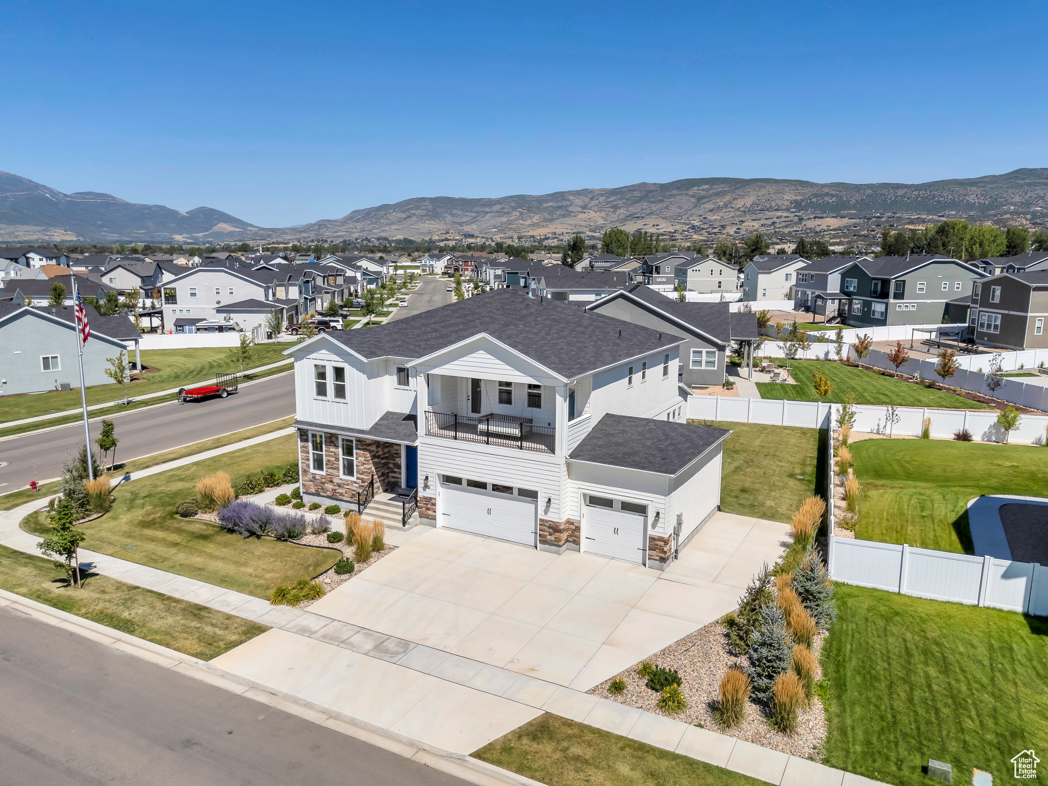 1061 E Tucker Ln, Heber City, Utah image 46