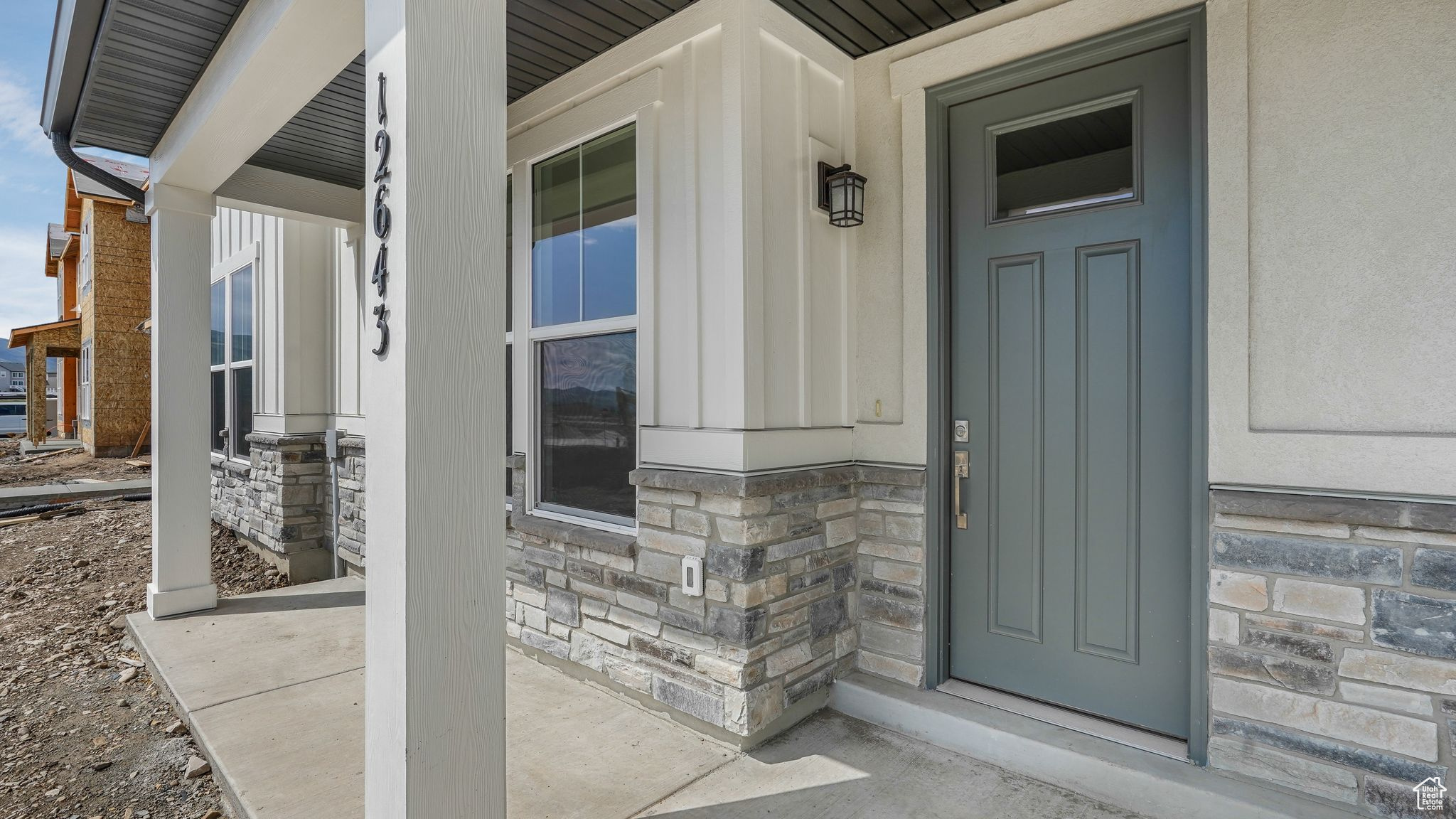 12643 S High View Ln #128, Herriman, Utah image 1