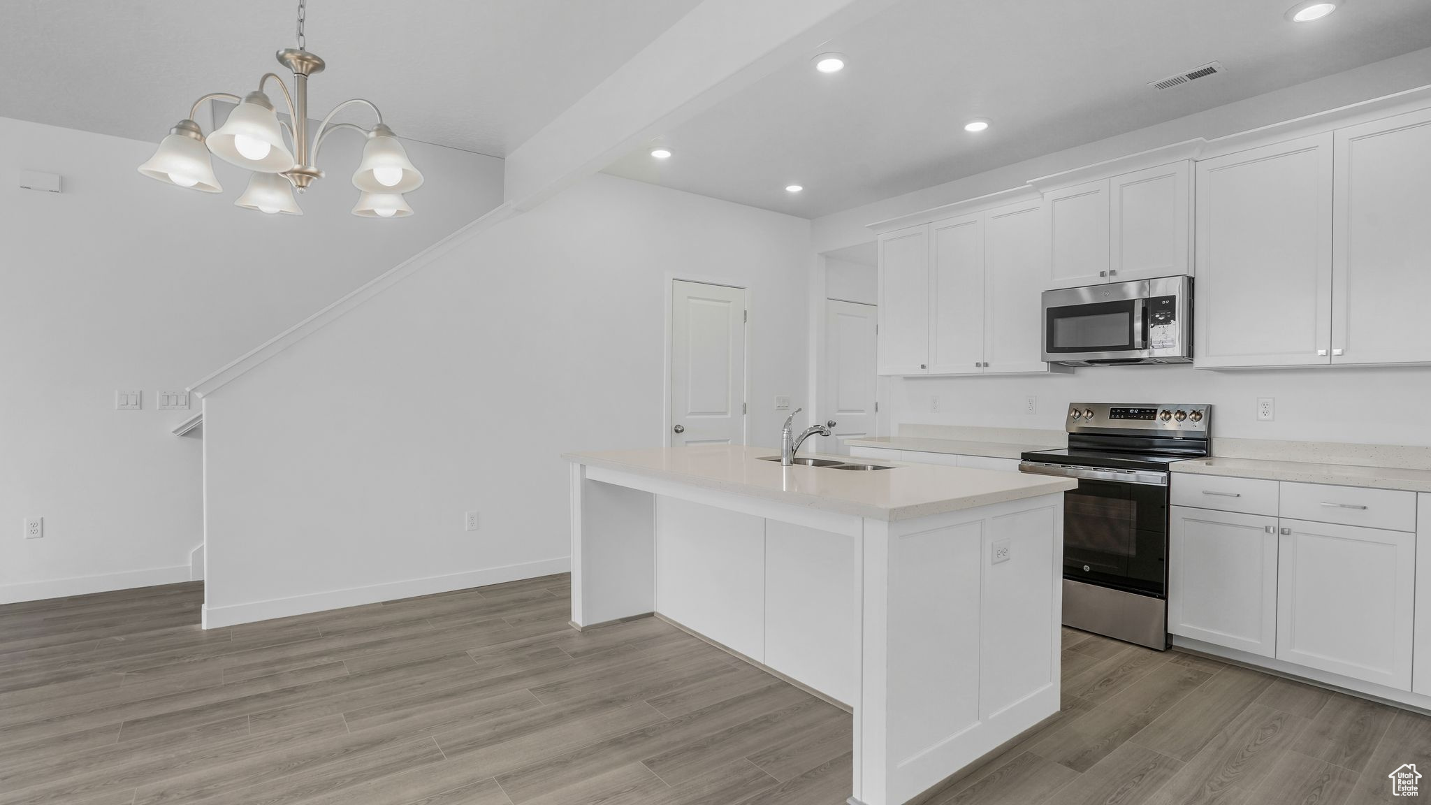 12643 S High View Ln #128, Herriman, Utah image 6