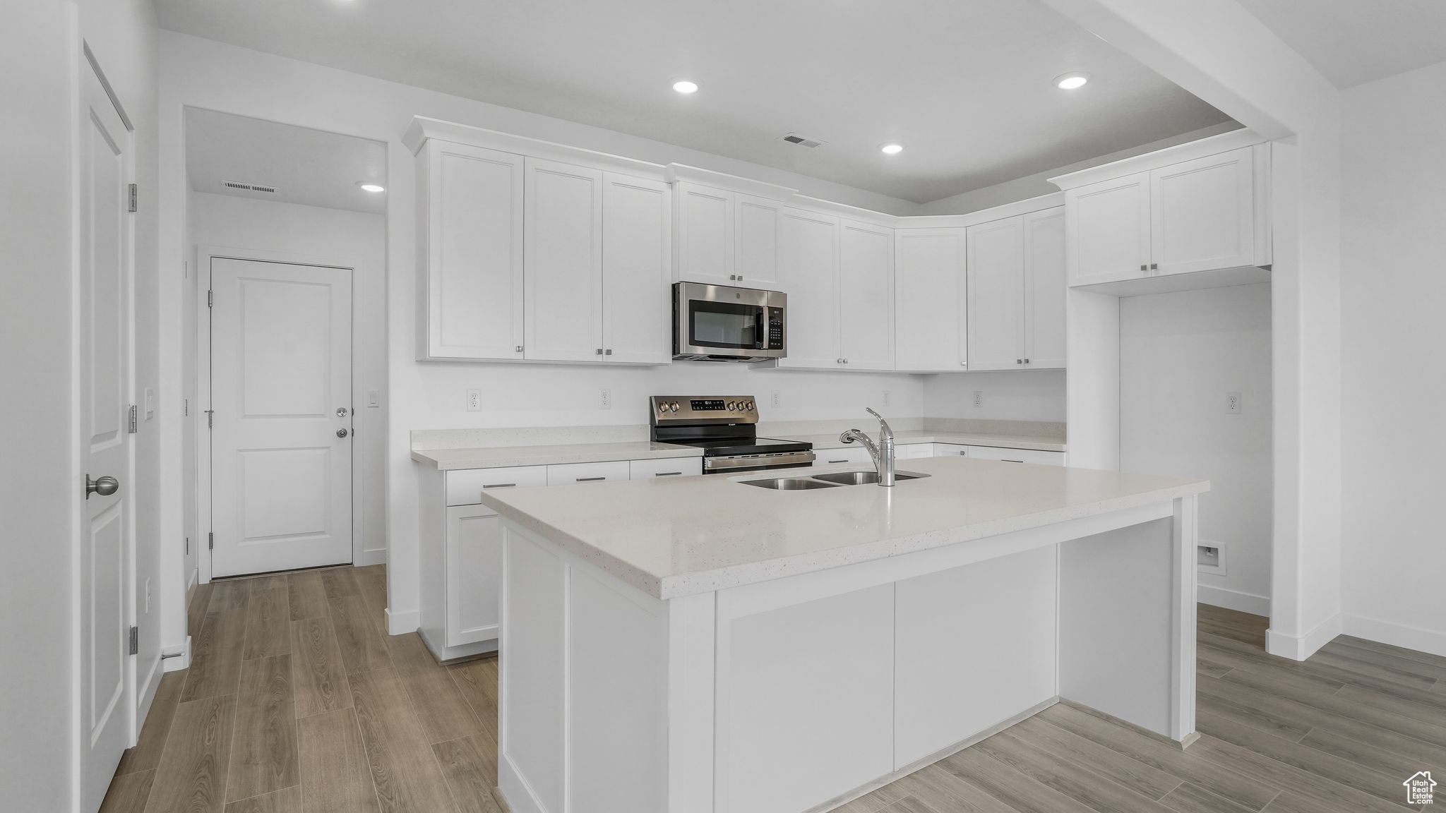 12643 S High View Ln #128, Herriman, Utah image 5