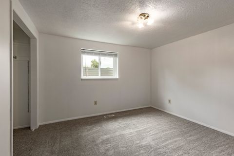 Tiny photo for 8291 S CRAVALAN CIR, Sandy, UT 84093 (MLS # 2151227)