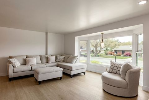 Tiny photo for 8291 S CRAVALAN CIR, Sandy, UT 84093 (MLS # 2151227)