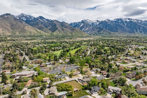 Tiny photo for 8291 S CRAVALAN CIR, Sandy, UT 84093 (MLS # 2151227)