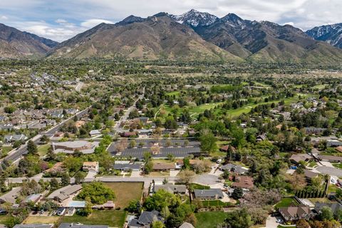 Tiny photo for 8291 S CRAVALAN CIR, Sandy, UT 84093 (MLS # 2151227)