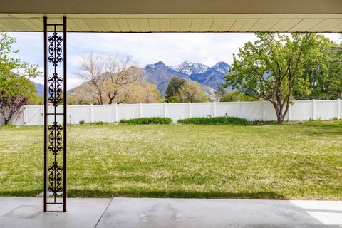 Tiny photo for 8291 S CRAVALAN CIR, Sandy, UT 84093 (MLS # 2151227)