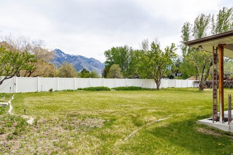 Tiny photo for 8291 S CRAVALAN CIR, Sandy, UT 84093 (MLS # 2151227)