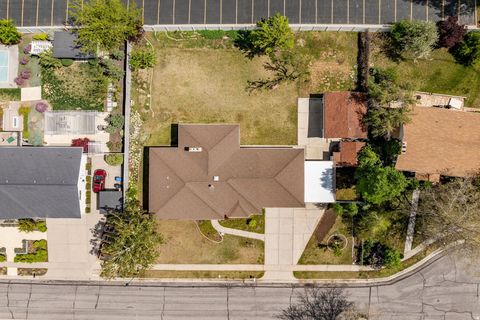 Tiny photo for 8291 S CRAVALAN CIR, Sandy, UT 84093 (MLS # 2151227)