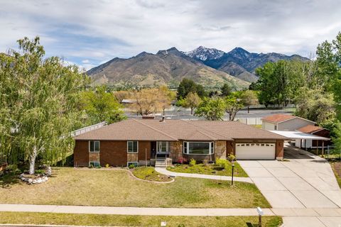 Tiny photo for 8291 S CRAVALAN CIR, Sandy, UT 84093 (MLS # 2151227)