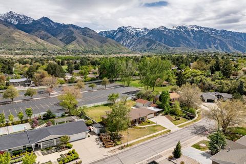 Tiny photo for 8291 S CRAVALAN CIR, Sandy, UT 84093 (MLS # 2151227)