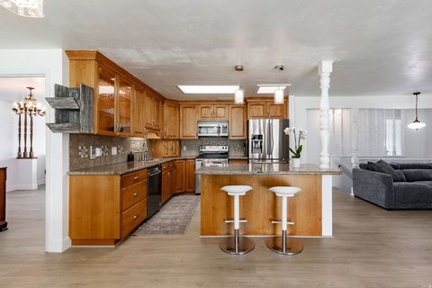 Tiny photo for 8291 S CRAVALAN CIR, Sandy, UT 84093 (MLS # 2151227)