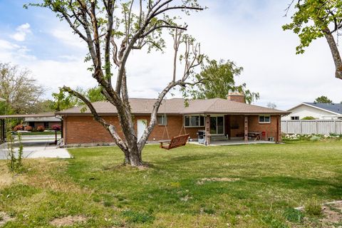 Tiny photo for 8291 S CRAVALAN CIR, Sandy, UT 84093 (MLS # 2151227)