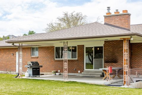 Tiny photo for 8291 S CRAVALAN CIR, Sandy, UT 84093 (MLS # 2151227)