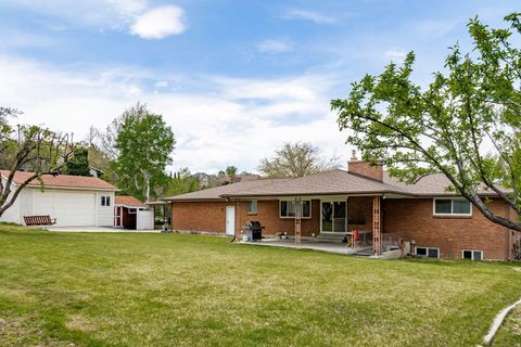 Tiny photo for 8291 S CRAVALAN CIR, Sandy, UT 84093 (MLS # 2151227)