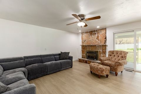 Tiny photo for 8291 S CRAVALAN CIR, Sandy, UT 84093 (MLS # 2151227)