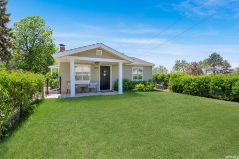 Homes For Sale - 889 W 3600<br/> Bountiful, UT 84010