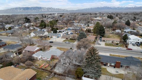 Tiny photo for 266 N 500 E, American Fork, UT 84003 (MLS # 2134547)