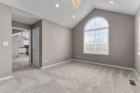 Tiny photo for 266 N 500 E, American Fork, UT 84003 (MLS # 2134547)