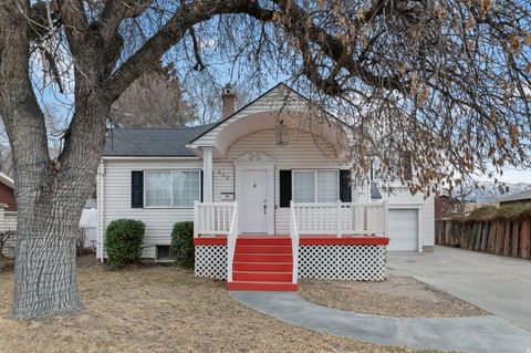 Photo of 266 N 500 E, American Fork, UT 84003 (MLS # 2134547)