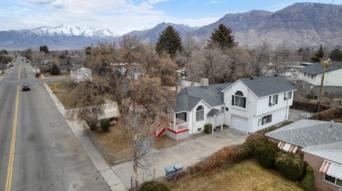 Tiny photo for 266 N 500 E, American Fork, UT 84003 (MLS # 2134547)