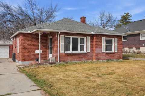 Photo of 345 N CENTER ST W, American Fork, UT 84003 (MLS # 2140794)