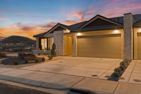 Tiny photo for 1635 W 470 N #306, Hurricane, UT 84737 (MLS # 2137241)