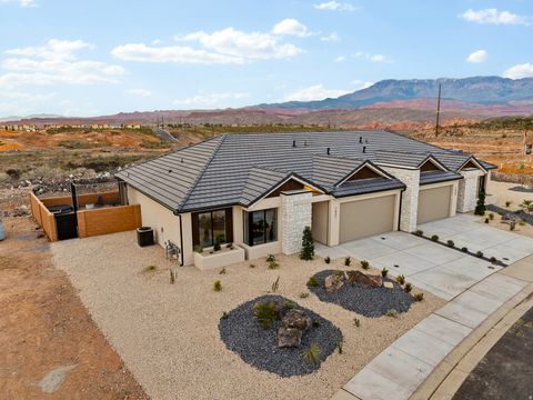 Photo of 1635 W 470 N #306, Hurricane, UT 84737 (MLS # 2137241)