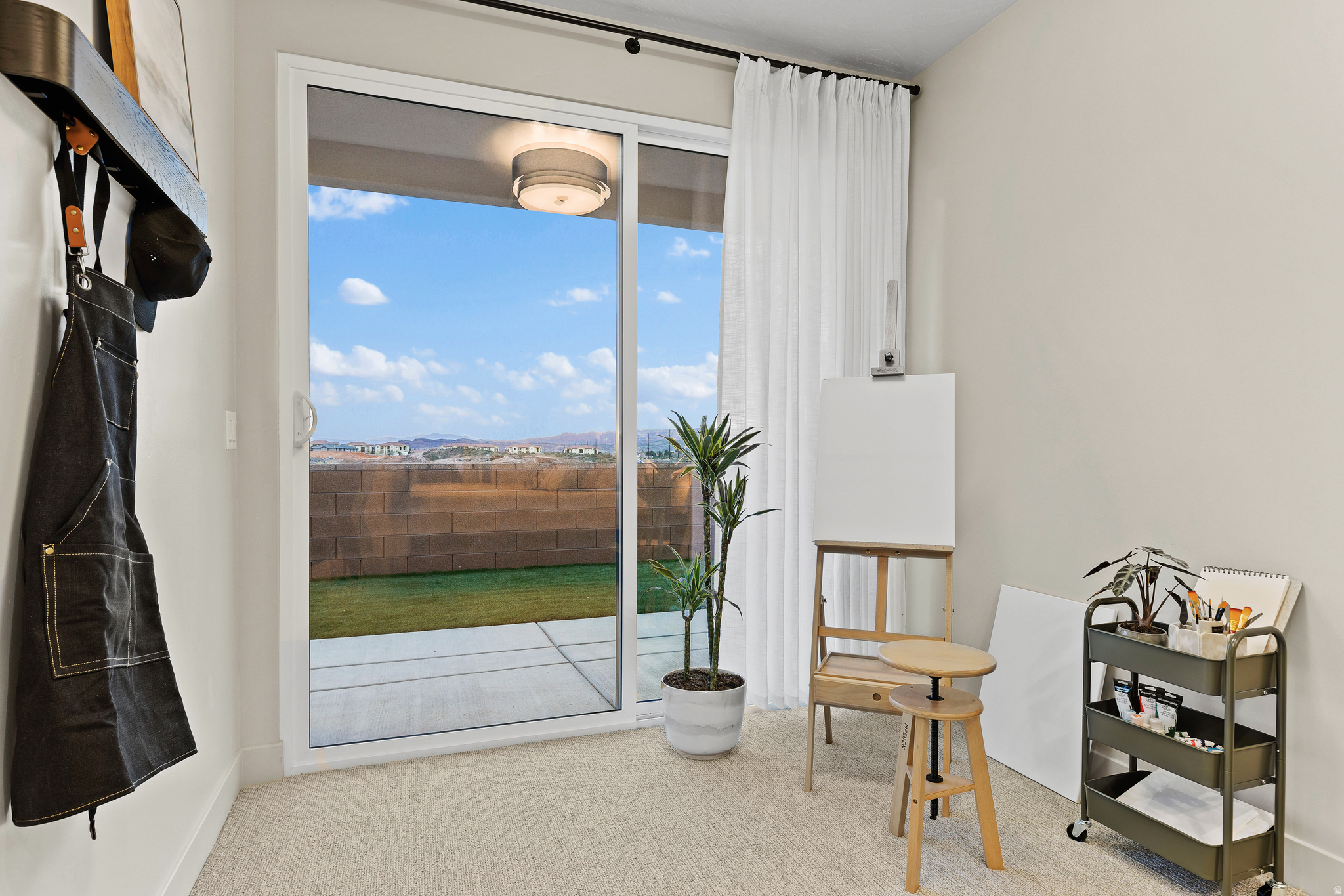 PAINTED SANDS - Residential