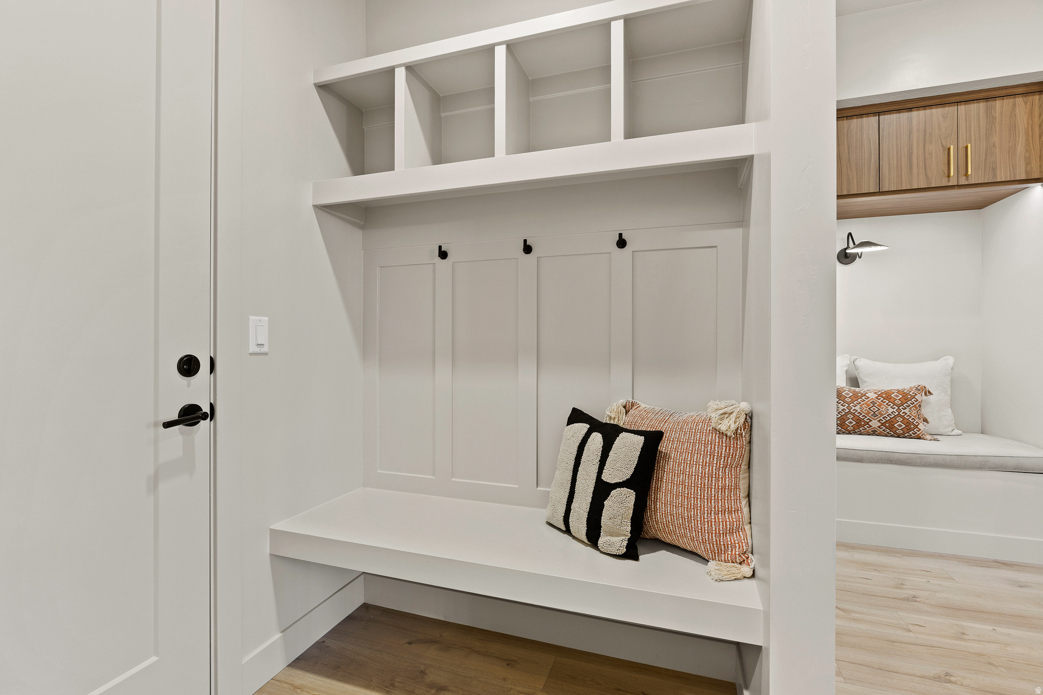 PAINTED SANDS - Residential