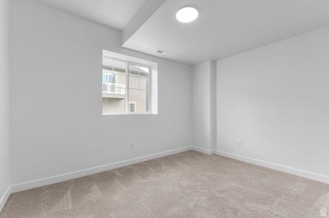 Tiny photo for 7809 W ALTA SPRINGS LN, Magna, UT 84044 (MLS # 2092125)