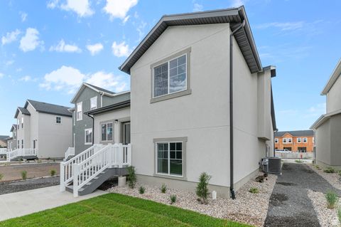 Tiny photo for 7809 W ALTA SPRINGS LN, Magna, UT 84044 (MLS # 2092125)