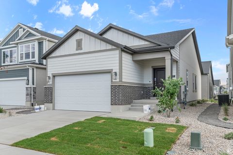 Tiny photo for 7809 W ALTA SPRINGS LN, Magna, UT 84044 (MLS # 2092125)