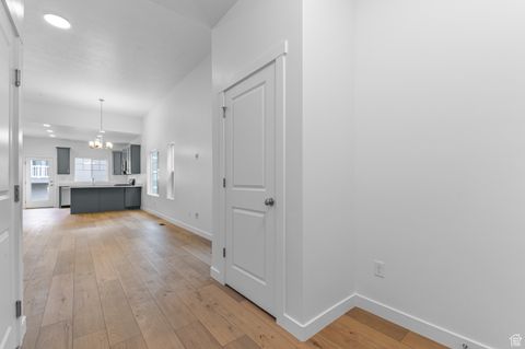 Tiny photo for 7809 W ALTA SPRINGS LN, Magna, UT 84044 (MLS # 2092125)