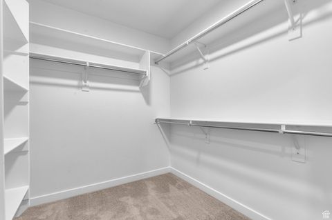 Tiny photo for 7809 W ALTA SPRINGS LN, Magna, UT 84044 (MLS # 2092125)