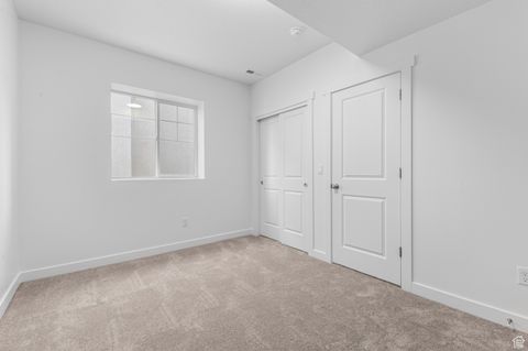 Tiny photo for 7809 W ALTA SPRINGS LN, Magna, UT 84044 (MLS # 2092125)