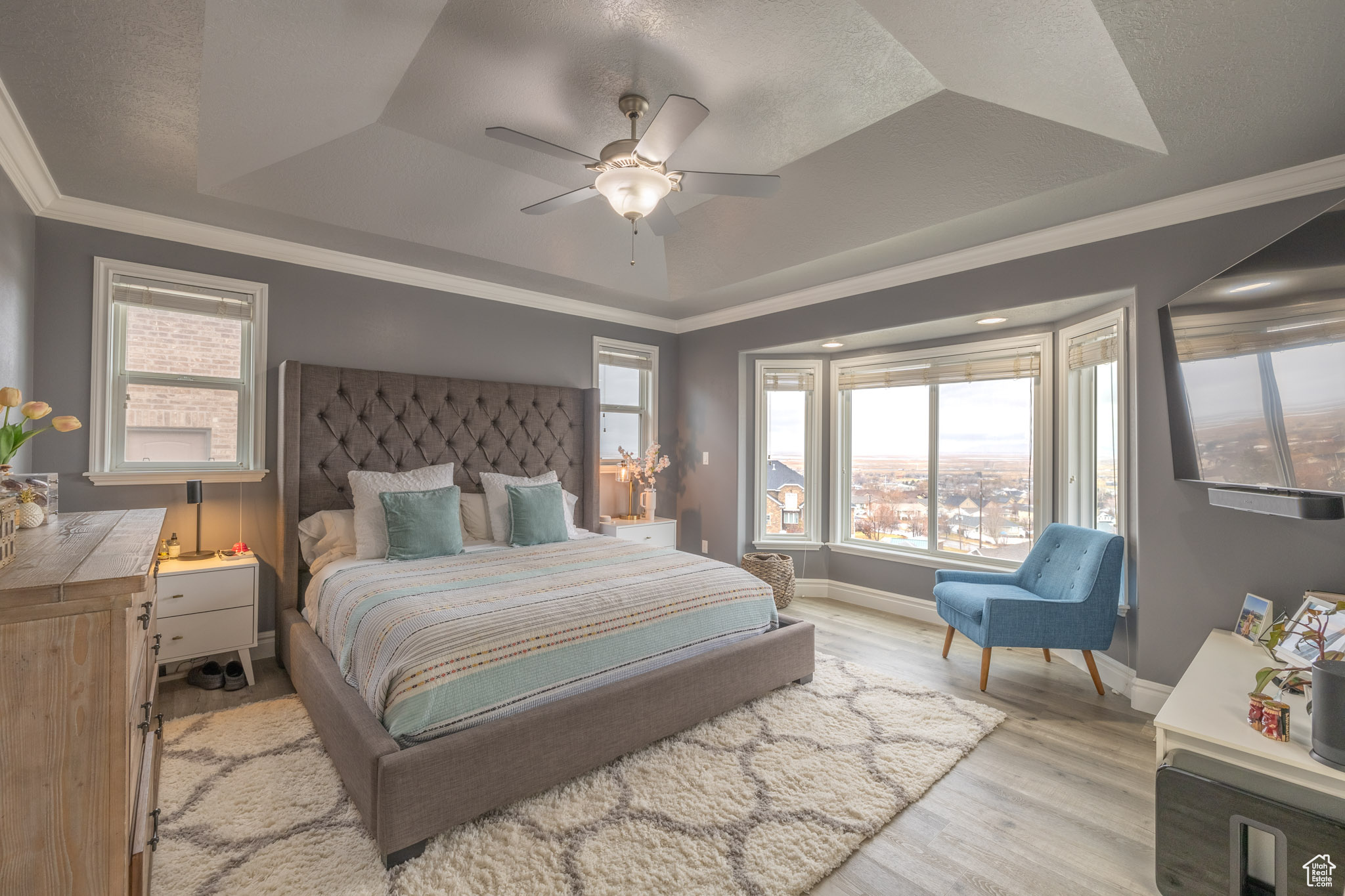 THREE MILE - Residential