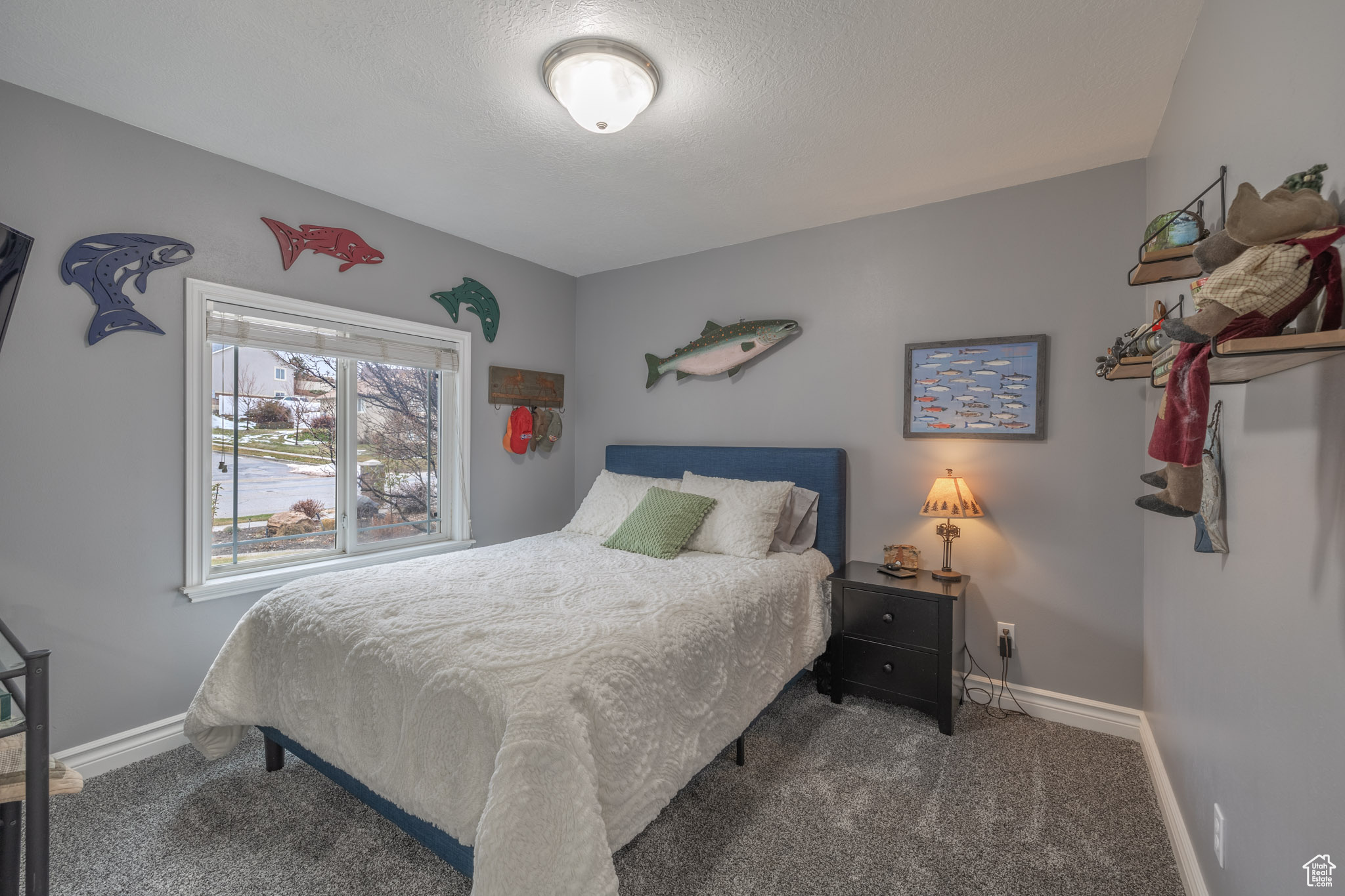 THREE MILE - Residential