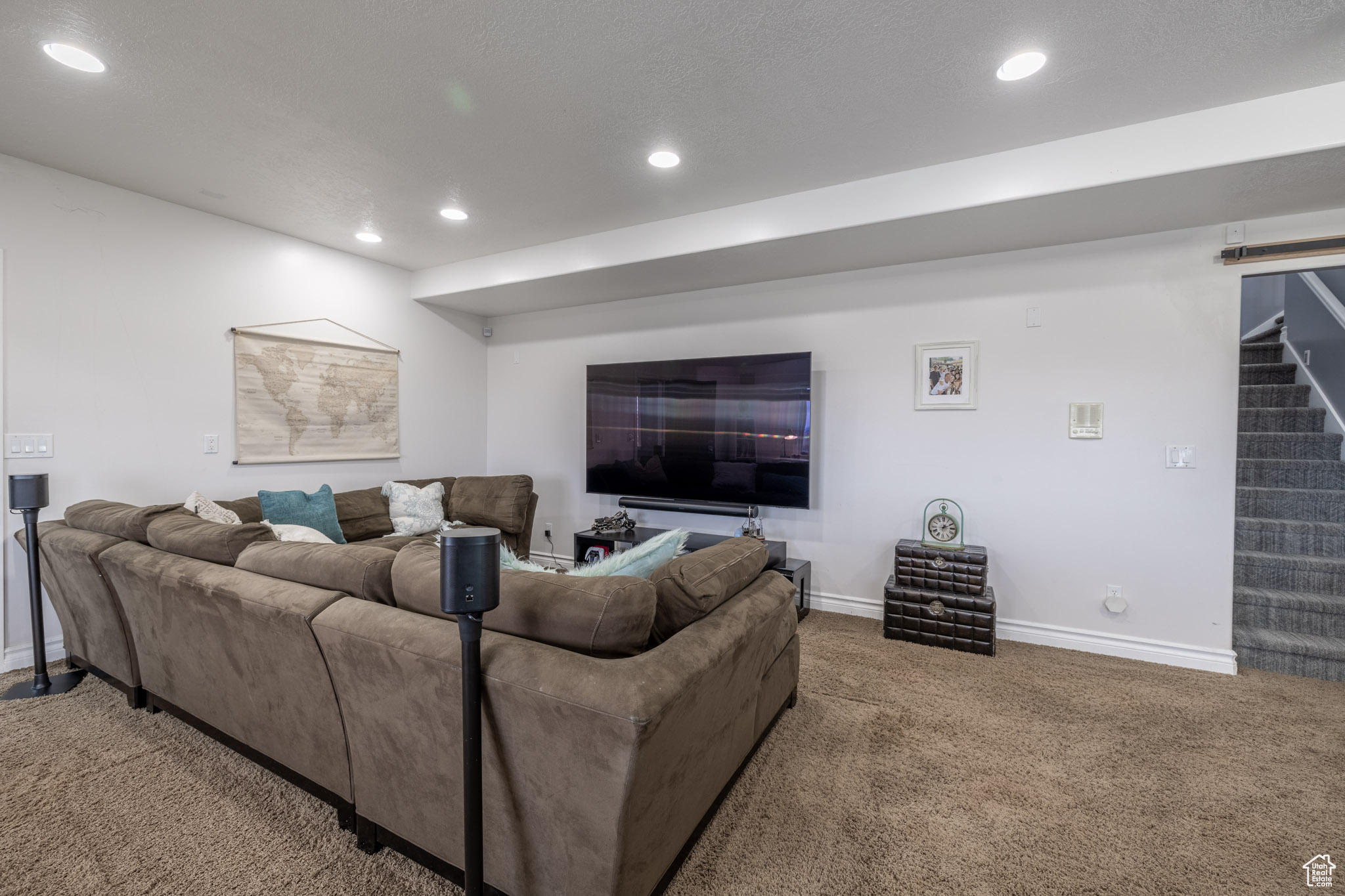 THREE MILE - Residential