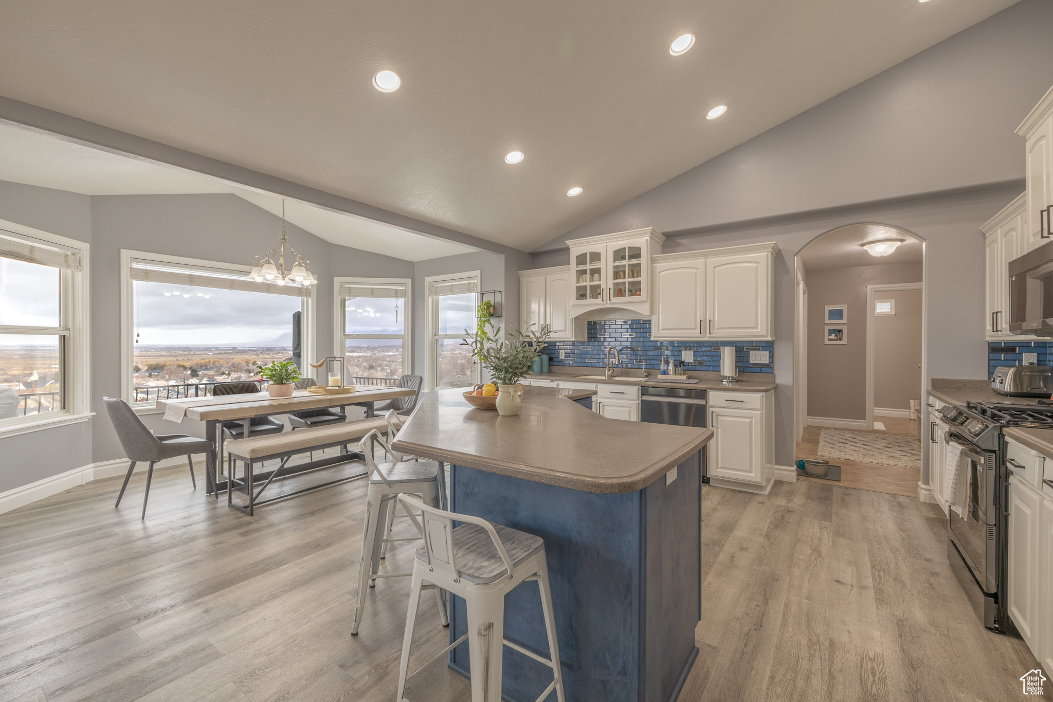 THREE MILE - Residential