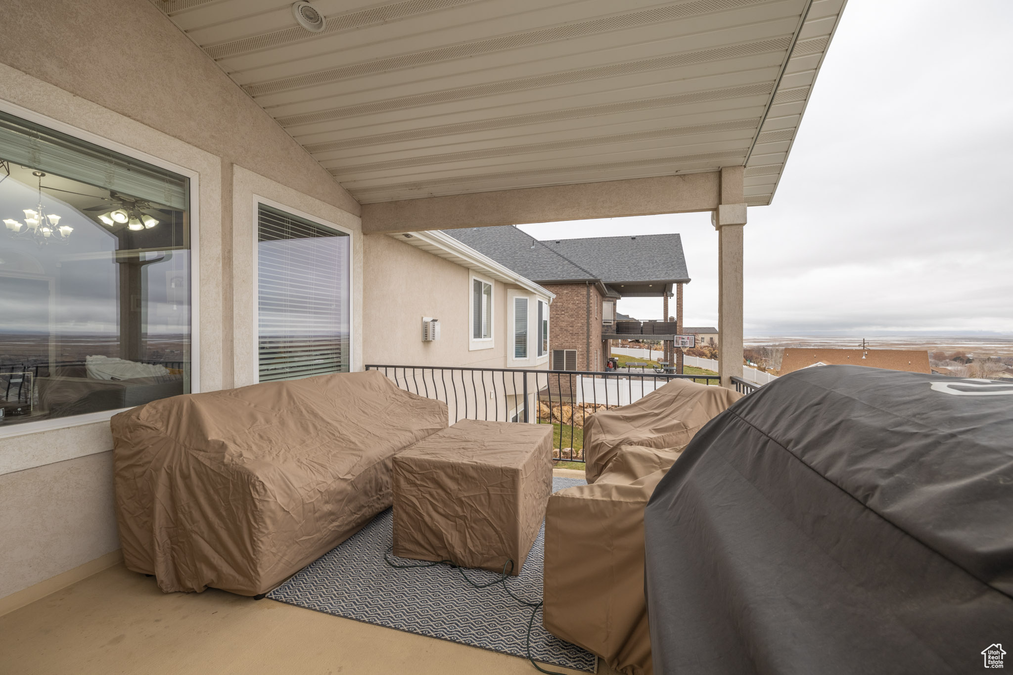 THREE MILE - Residential