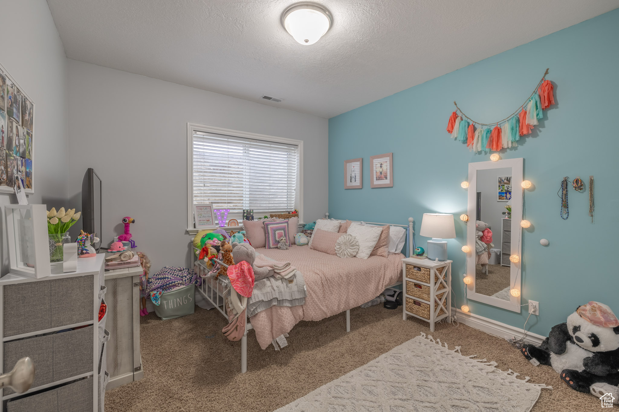 THREE MILE - Residential