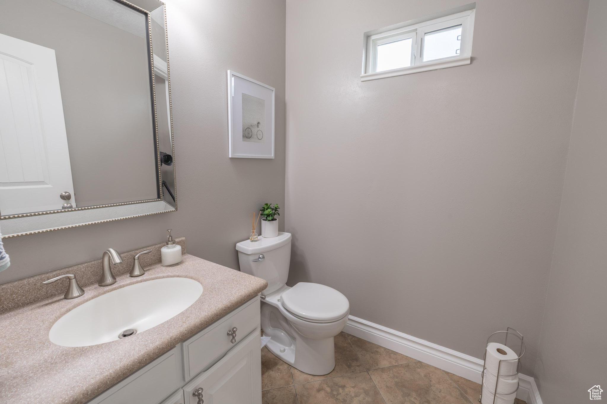 THREE MILE - Residential