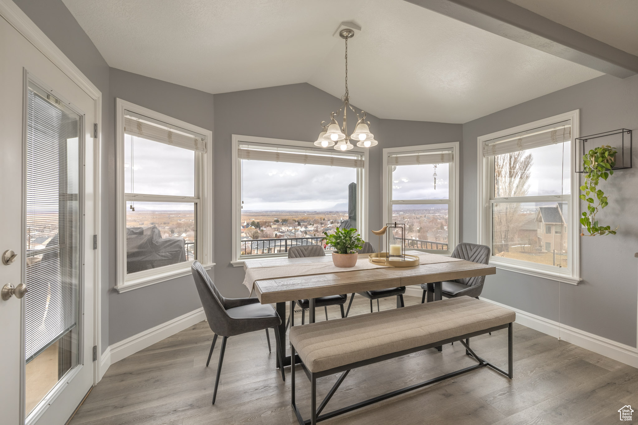 THREE MILE - Residential