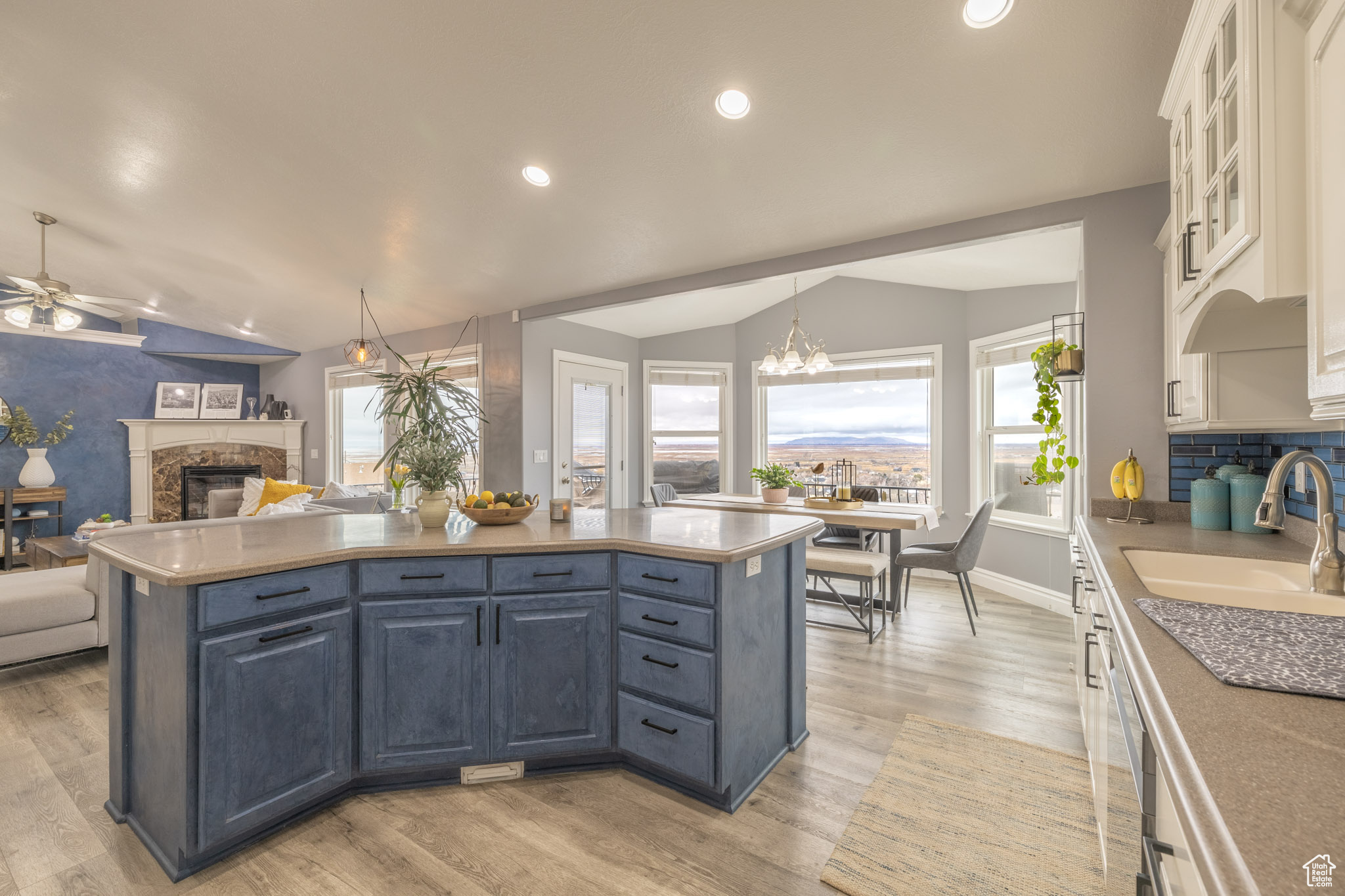 THREE MILE - Residential