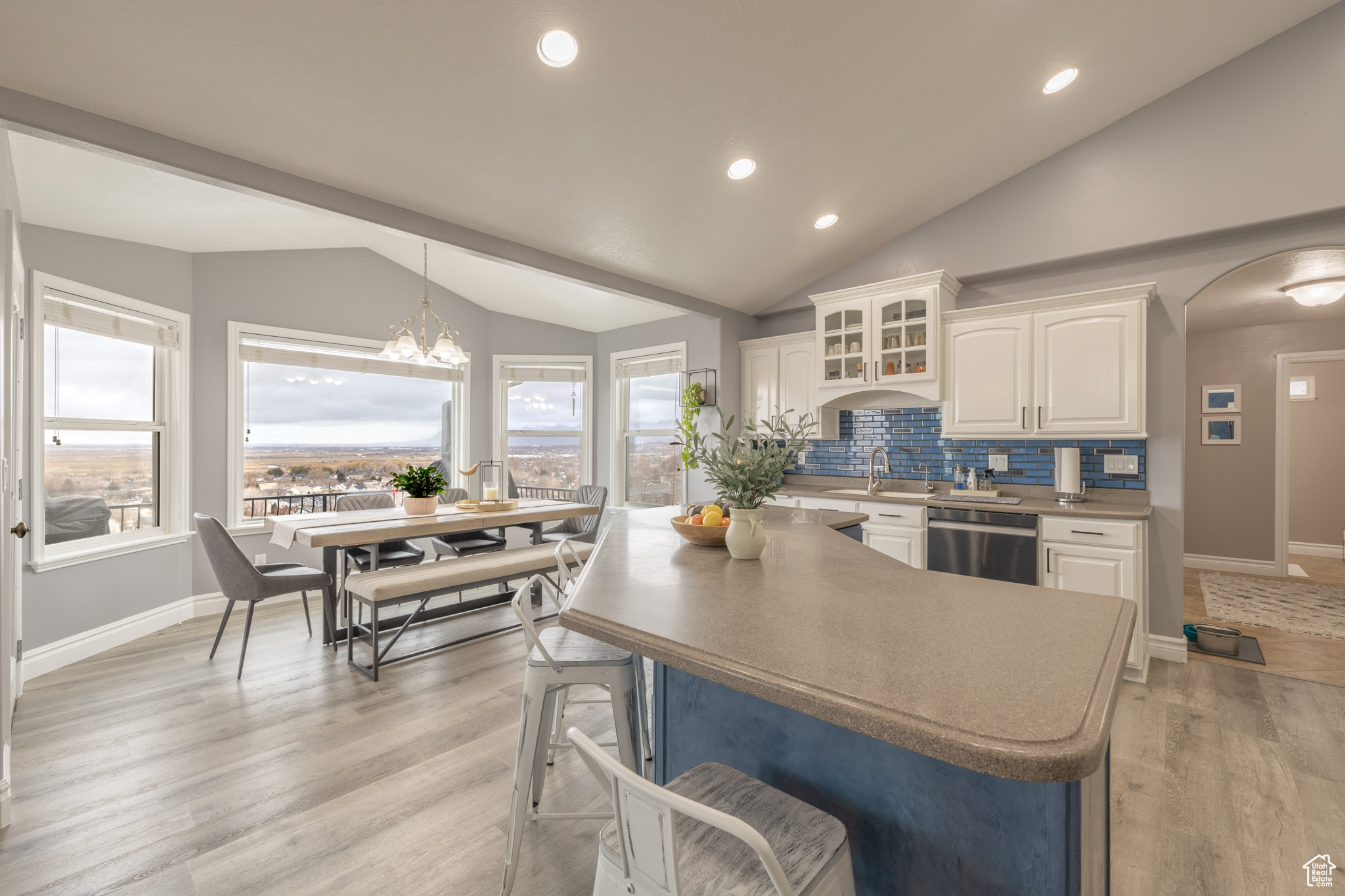 THREE MILE - Residential