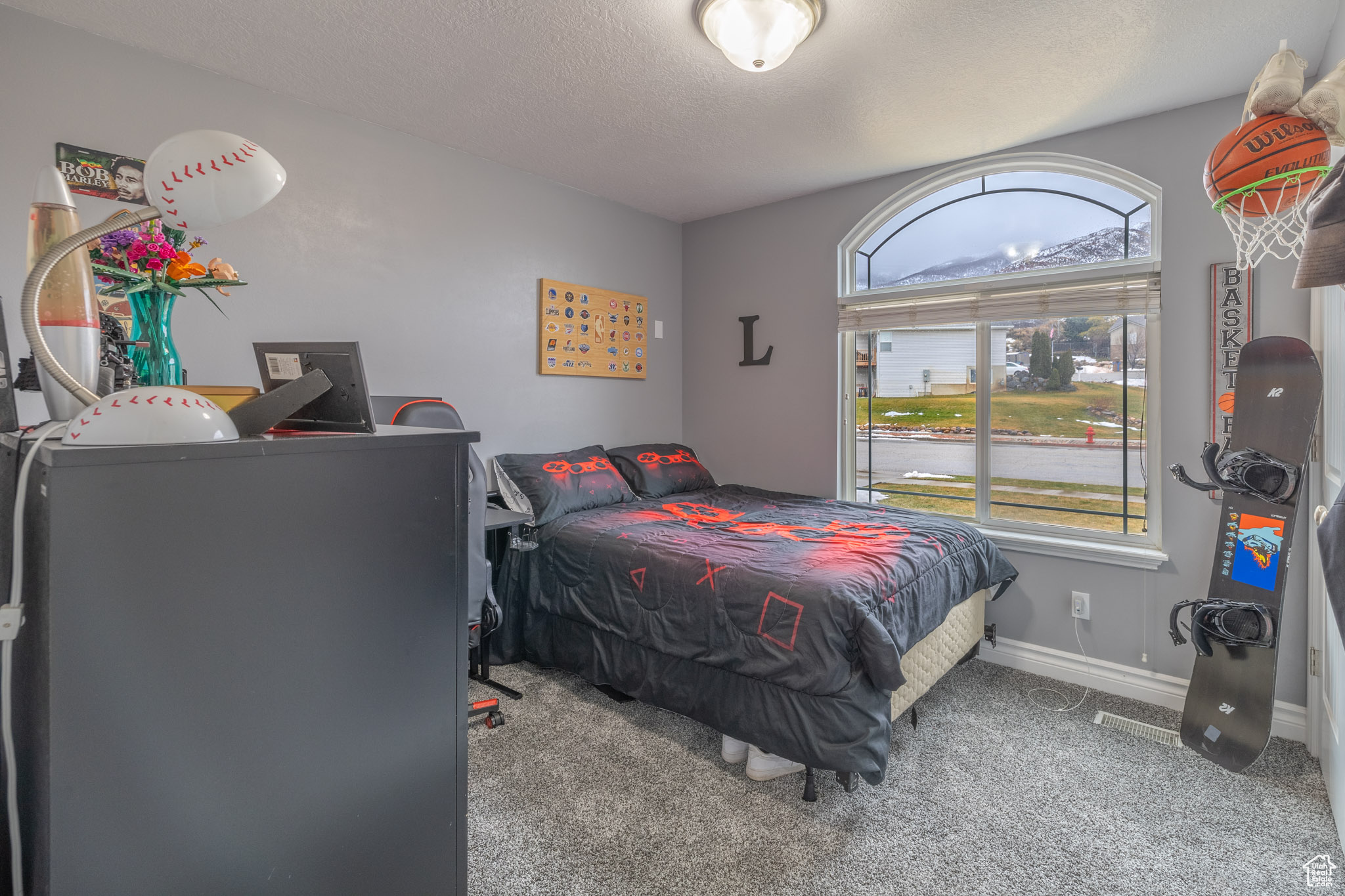 THREE MILE - Residential