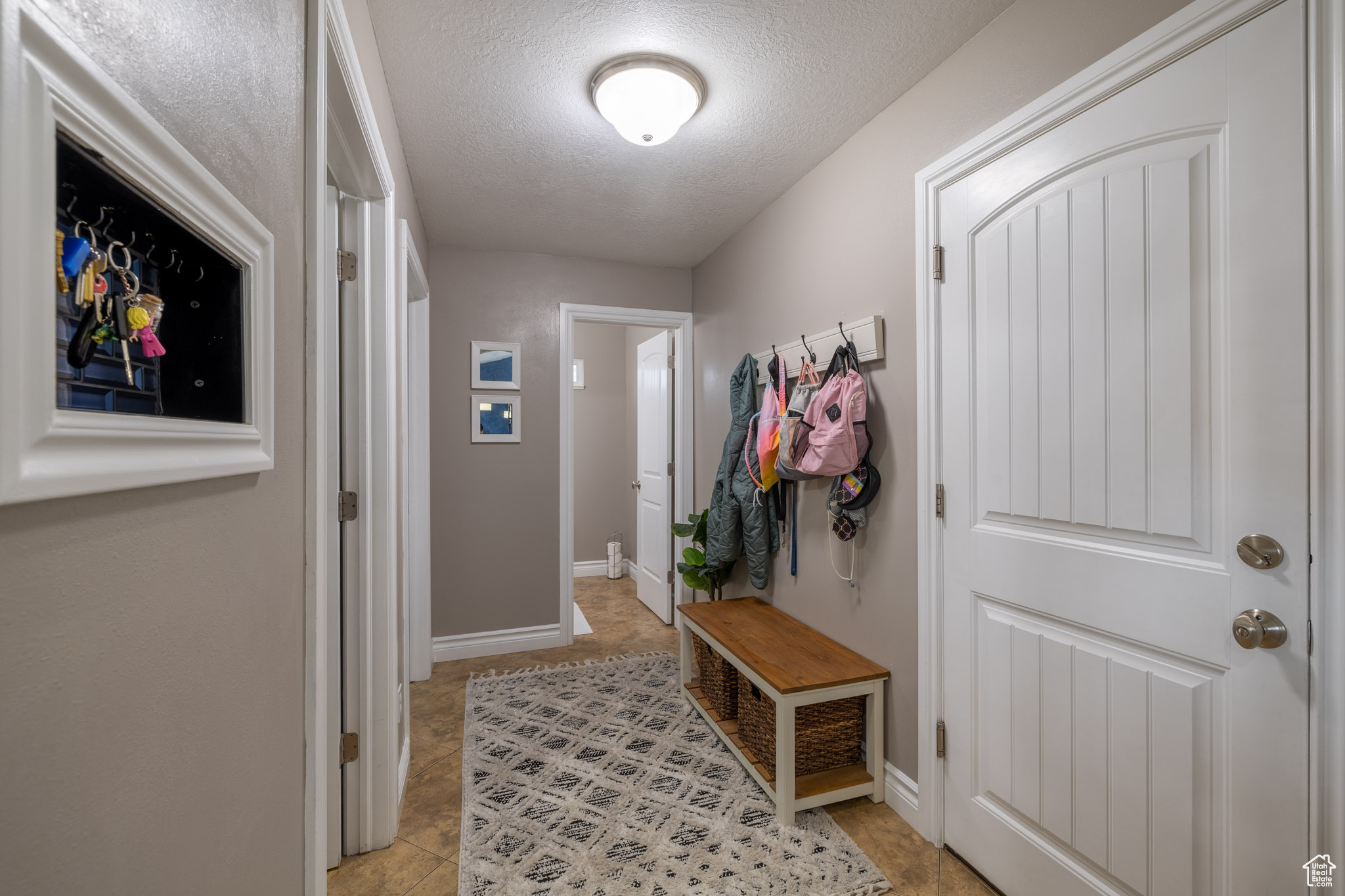 THREE MILE - Residential