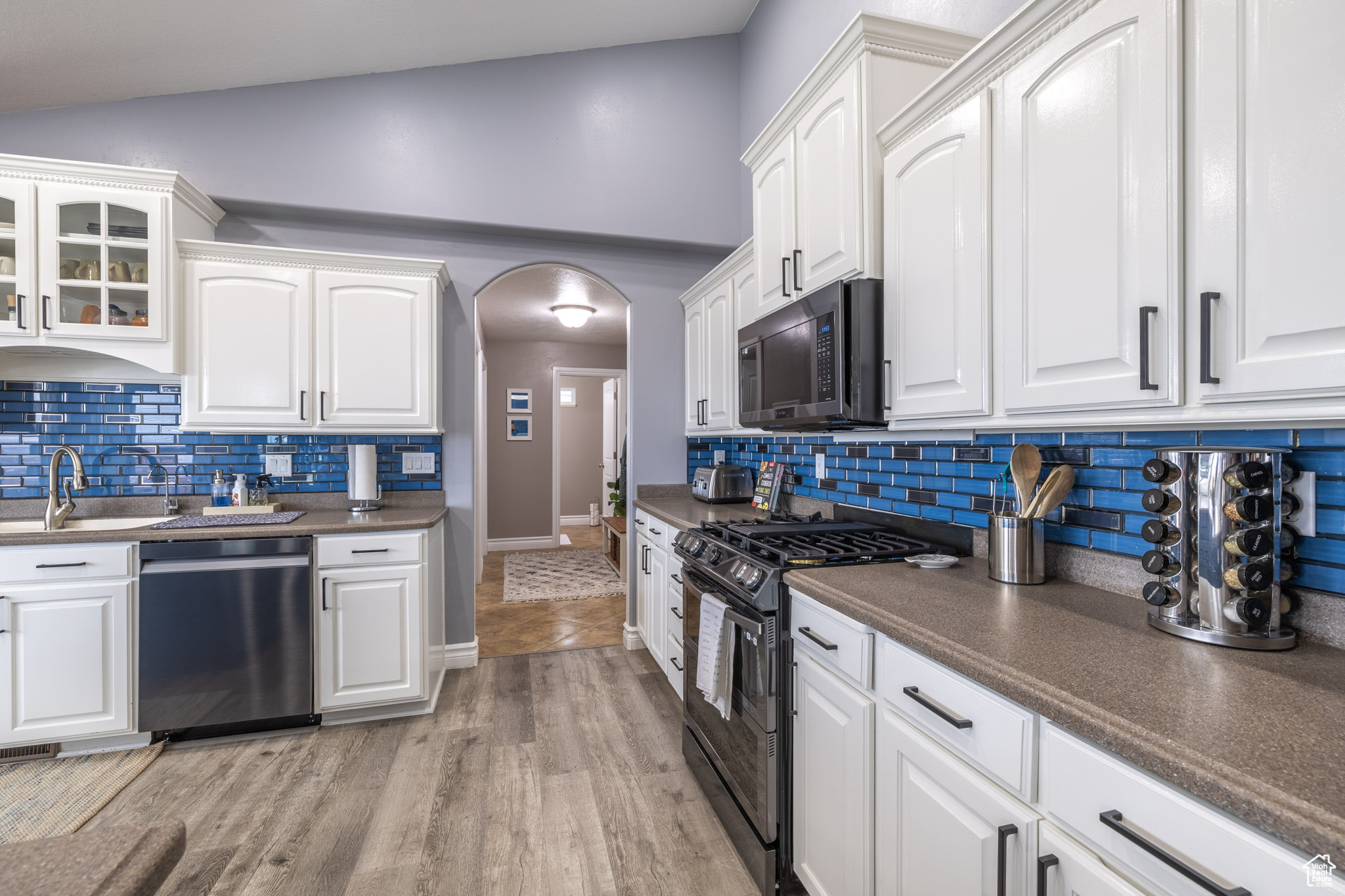 THREE MILE - Residential