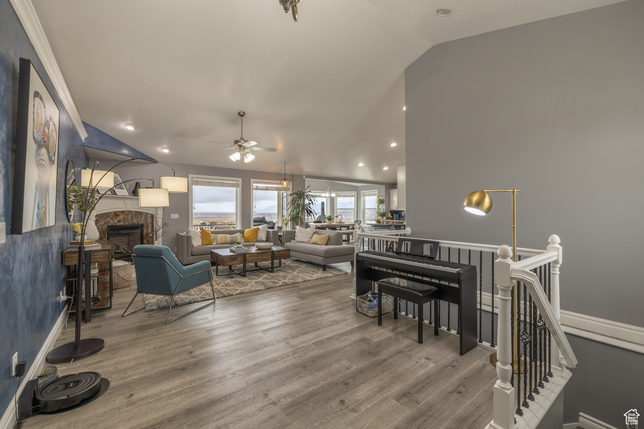 THREE MILE - Residential